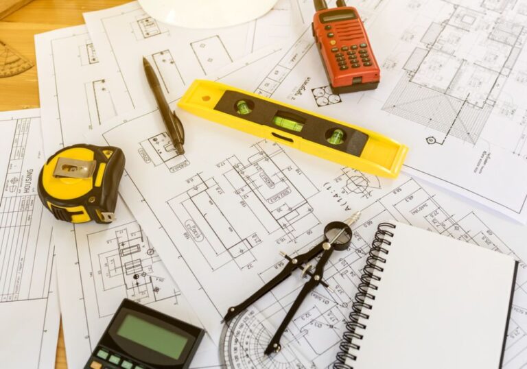 How to Become a Quantity Surveyor