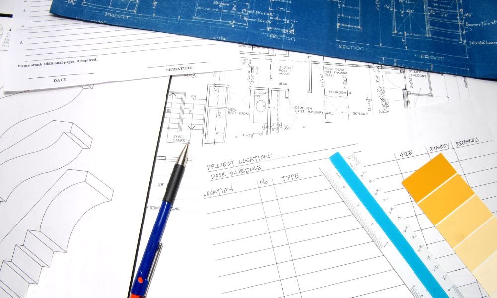 Rules and Responsibilities of Quantity Surveyor