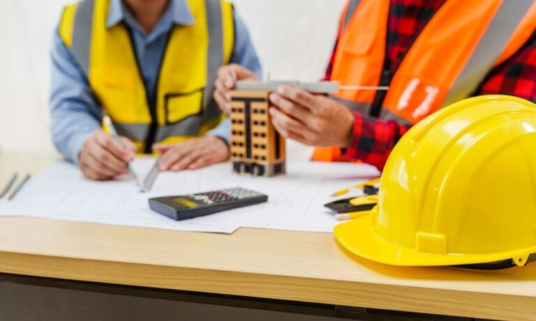 What is a Quantity Surveyor