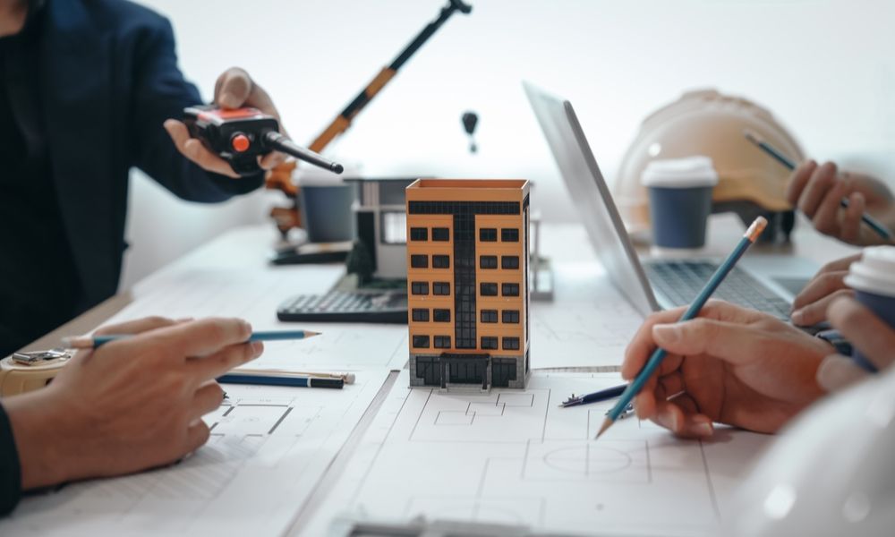 What is Construction Estimating