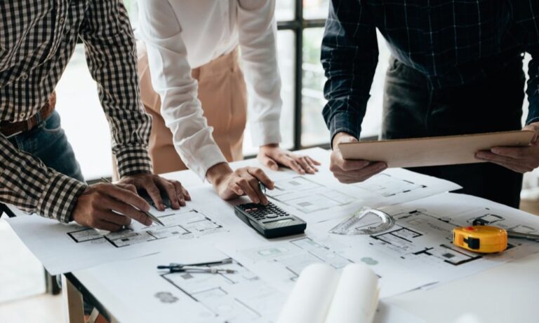 What Skills Do You Need for Quantity Surveying