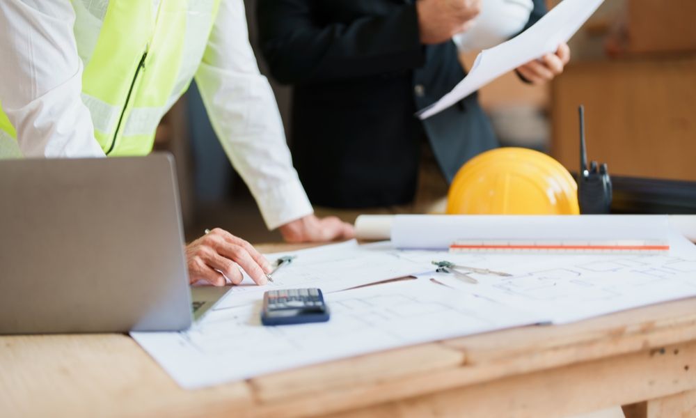 Best Practices for Construction Contract Documentation