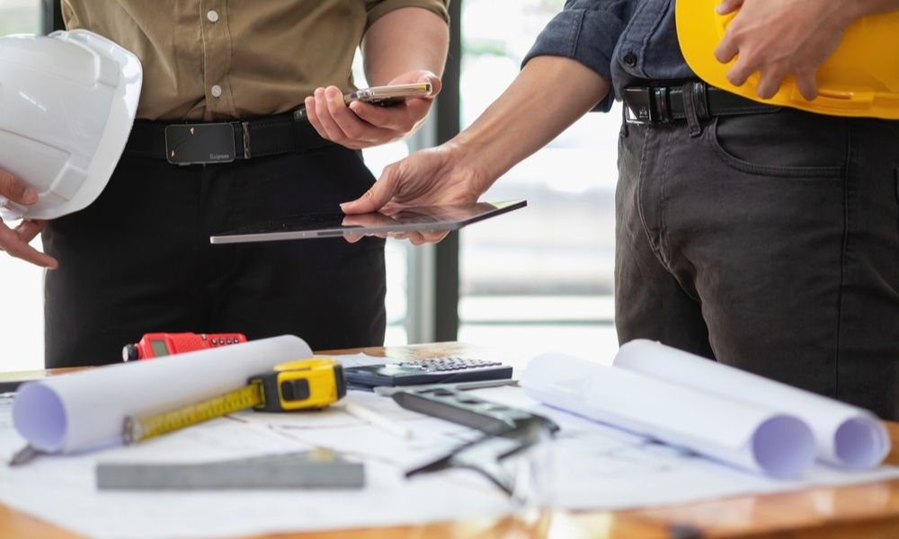 Contract Administration A Guide for Construction Pros