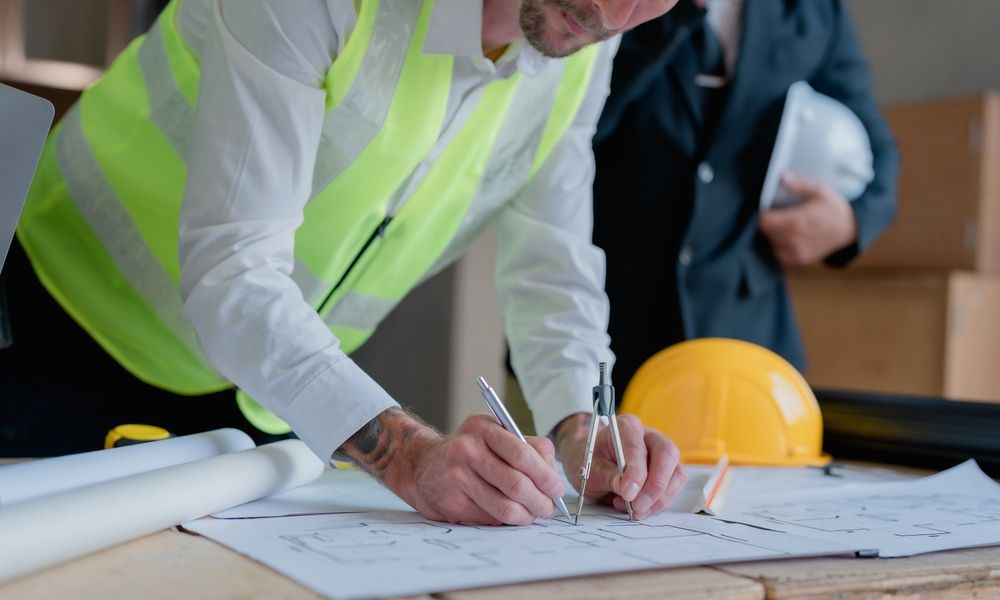 Contract Administration vs. Quantity Surveying Key Differences (1)