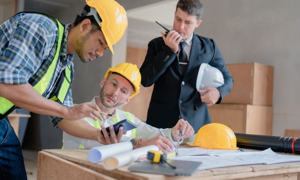 Contract Administration vs. Quantity Surveying Key Differences