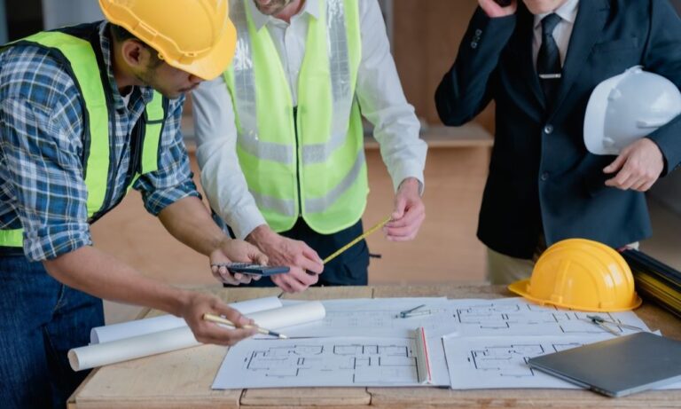 Digital Tools for Efficient BoQ Preparation