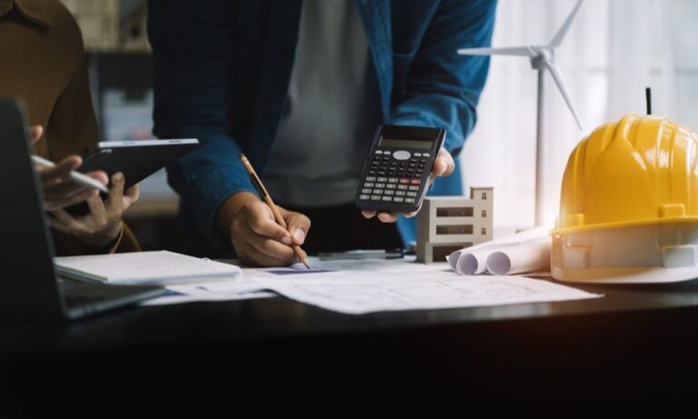How QS Professionals Contribute During Project Execution