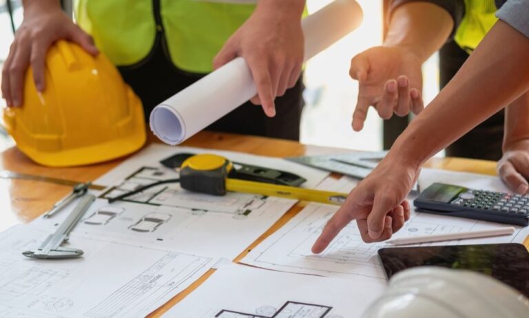How Technology is Transforming BoQ Preparationn