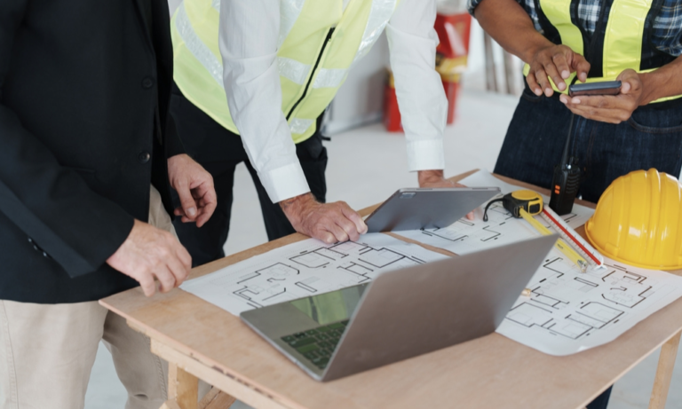How Technology is Transforming BoQ Preparationn