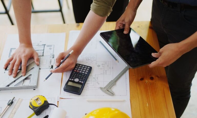 How to Prepare an Accurate Bill of Quantities