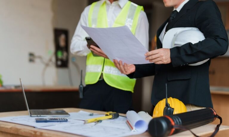 How to Update and Revise BoQs During Project Changes