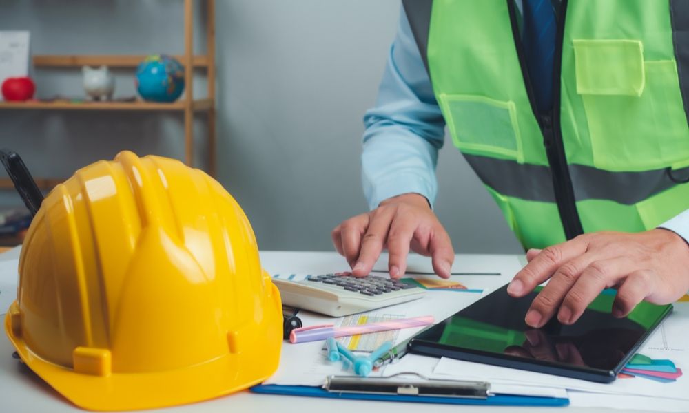 Leveraging Digital Twins in Quantity Surveying