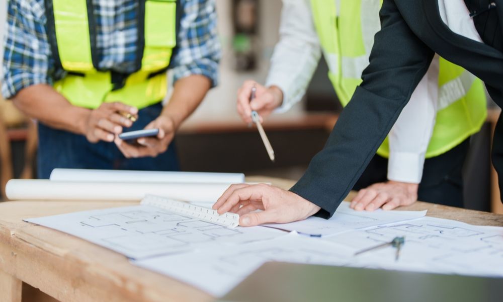 Managing Change Orders in Construction Contracts