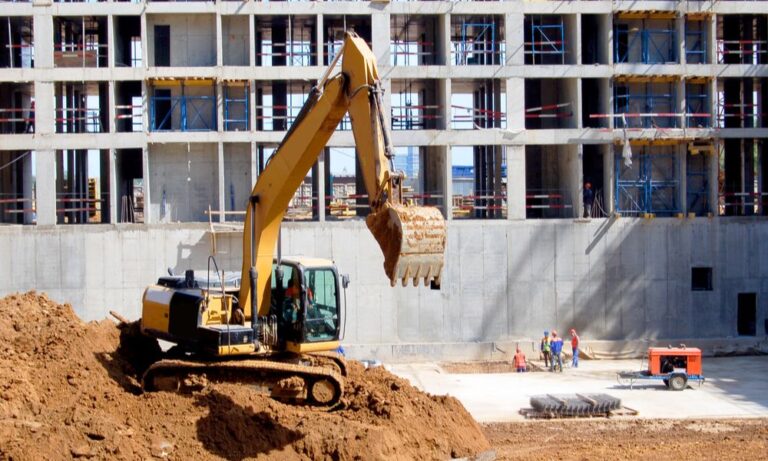 Quantity Takeoff for Residential vs. Commercial Projects