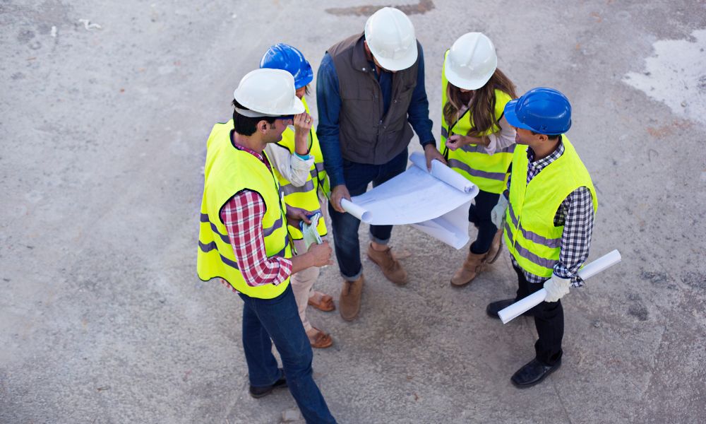 Tendering vs. Estimating Key Differences in Quantity Surveying (1)