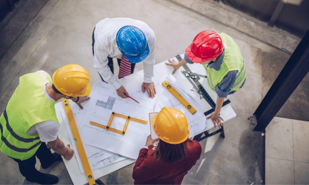 Tendering vs. Estimating Key Differences in Quantity Surveying