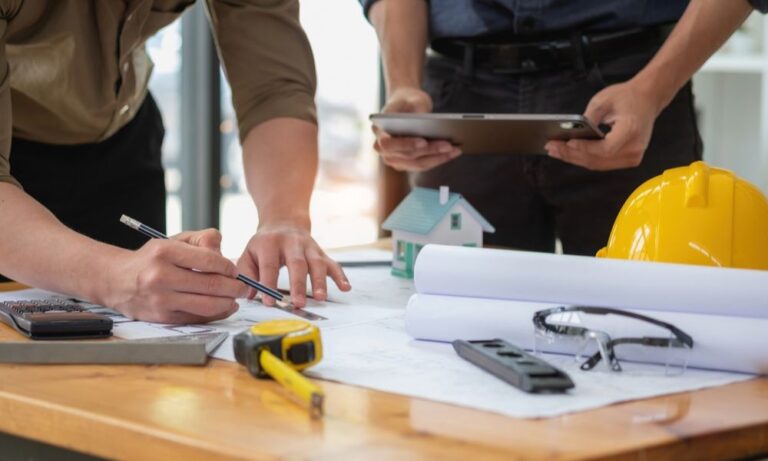 The Role of BoQs in Budget Control and Cost Management