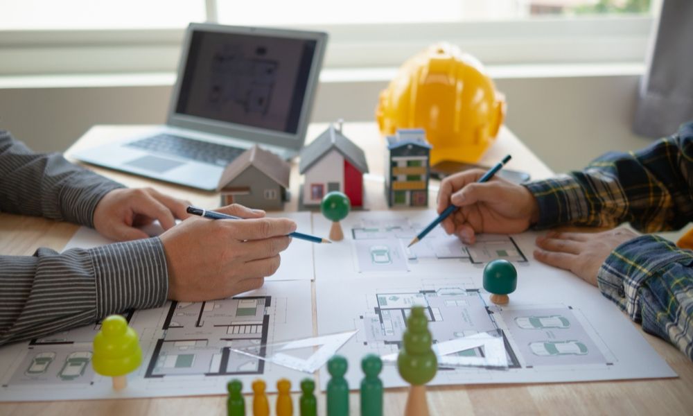 The Role of Quantity Surveyors in Pre Construction Planningg