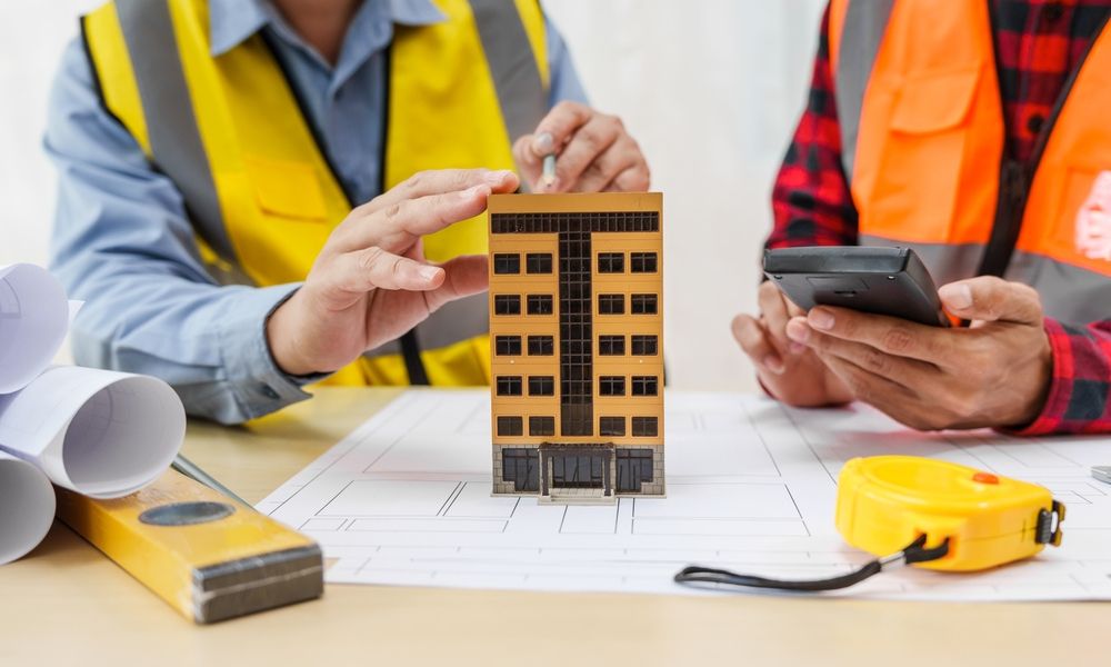 Top Techniques for Cost Estimation in Construction Projects