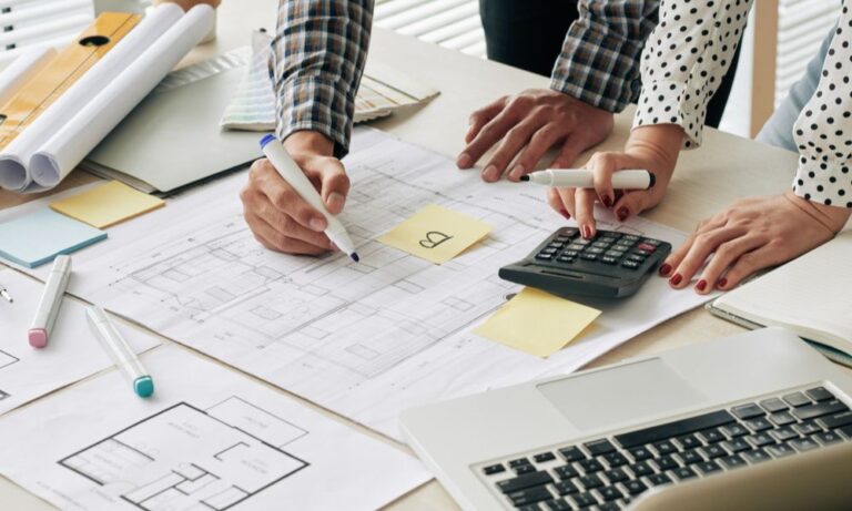 What is Cost Estimating in Construction An Overview for Beginners