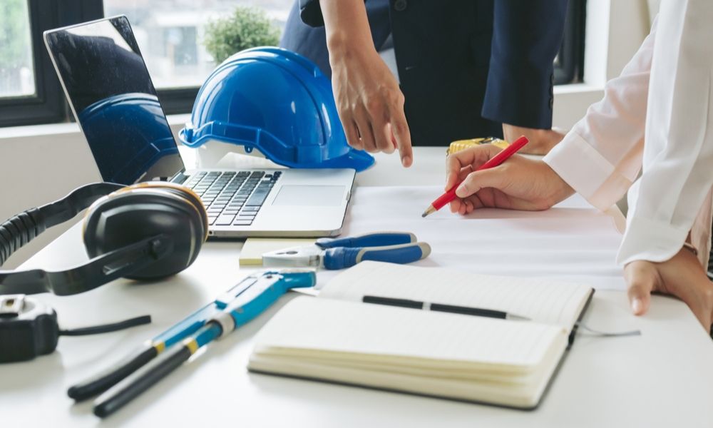 How to Find Mentorship in Quantity Surveying