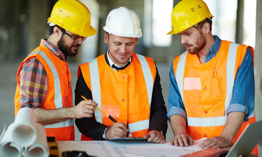 A Guide to Handling Disputes and Claims in Quantity Surveying (1)