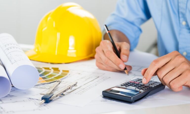 Building a Professional Network in Quantity Surveying (1)