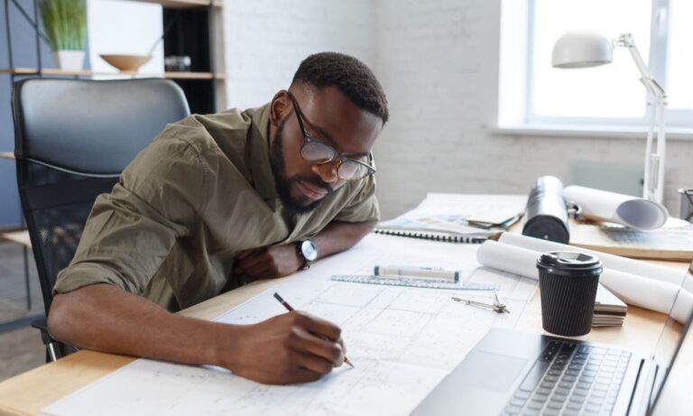 Building a Professional Network in Quantity Surveying (3)