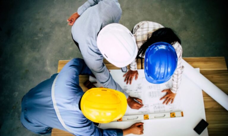 How to Handle Workplace Stress in High Stakes Projects