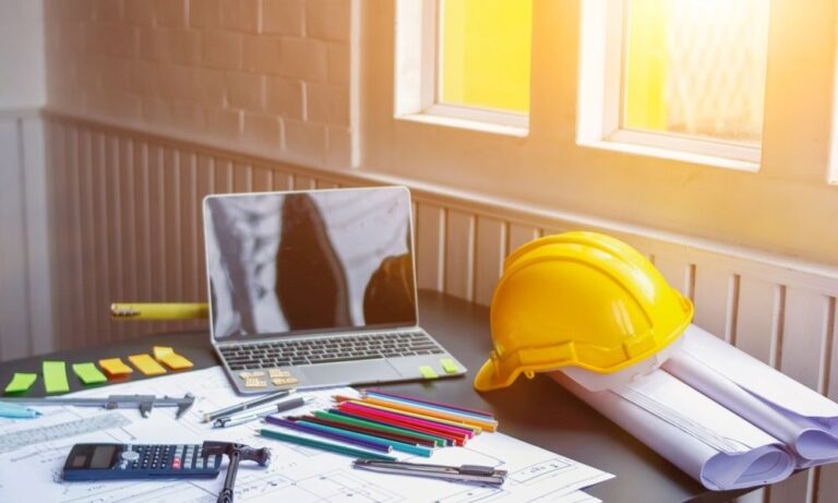 Is Quantity Surveying a Dying Profession Understanding the Future of a Crucial Career (1)